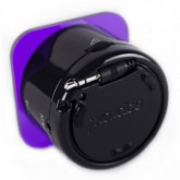 ALTAVOCES APPROX PORT 3W GO&PLAY APPSP10BKP*