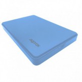 CAJA EXT.APPROX HDD SATA2.5" AZUL APPHDD300LB USB3.0