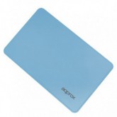 CAJA EXT.APPROX HDD SATA2.5" AZUL APPHDD300LB USB3.0