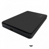 CAJA EXT.APPROX HDD SATA2.5" NEGRA APPHDD200B 