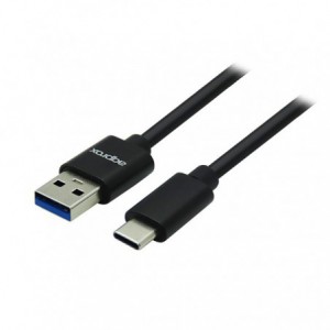 CABLE APPROX USB 3.0 A USB TYPE C APPC40V2