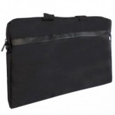 MALETIN APPROX 15.6" APPNB201  NEGRO 