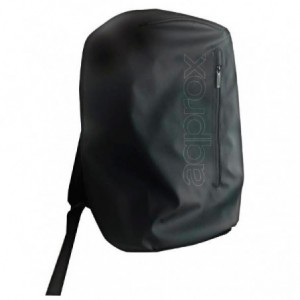 MOCHILA APPROX 15.6" APPBP401  NEGRO 
