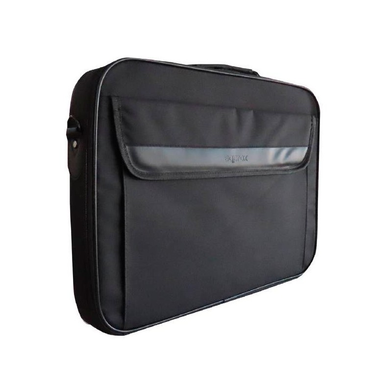 MALETIN APPROX 15.6" APPNB401  NEGRO 
