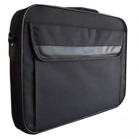 MALETIN APPROX 15.6" APPNB401  NEGRO 