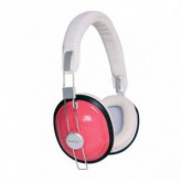 AURICULARES APPROX ST. DJ AVIATOR APPDJAP ROSA*