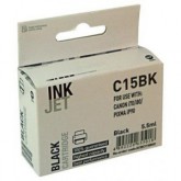 INK JET COMPATIBLE CANON I70/180 NEGRO
