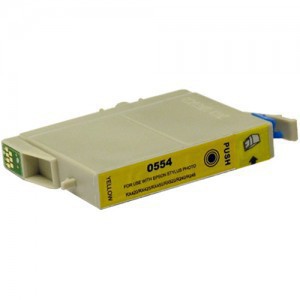 INK JET APPROX EPSON RX420/425 AMARIL PACK 2*