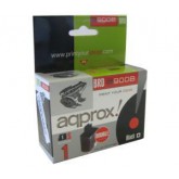 INK JET APPROX BROTHER LC900BK MFC210/410