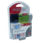 INK JET APPROX BROTHER LC900C MFC210/410