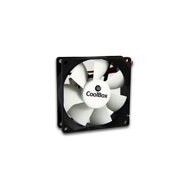 VENTILADOR CAJA COOLBOX 12X12  1500RPM