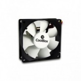 VENTILADOR CAJA COOLBOX 12X12  1500RPM