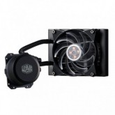 VENTILADOR CPU COOLER MASTER ML120L RGB REF.LIQUIDA