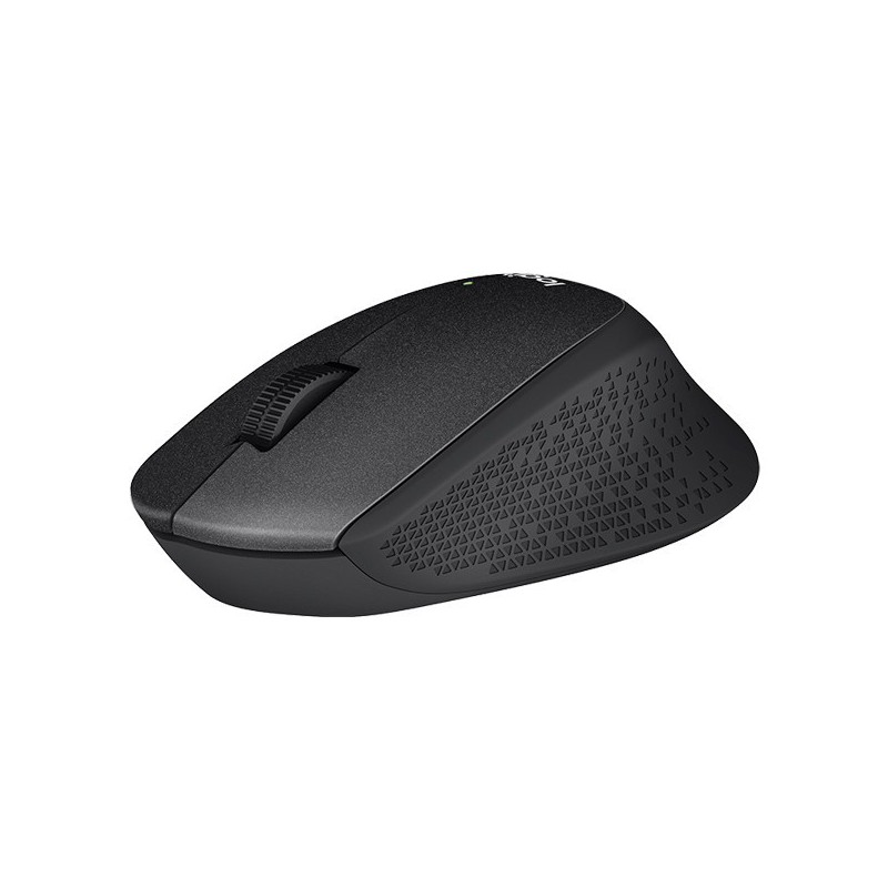 RATON LOGITECH WIRELESS M330 SILENT NEGRO 
