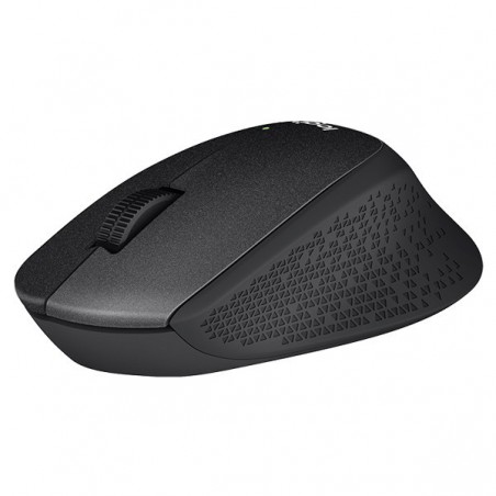 RATON LOGITECH WIRELESS M330 SILENT NEGRO 
