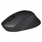 RATON LOGITECH WIRELESS M330 SILENT NEGRO 