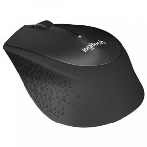 RATON LOGITECH WIRELESS M330 SILENT NEGRO 