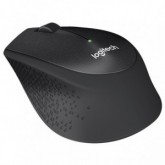 RATON LOGITECH WIRELESS M330 SILENT NEGRO 