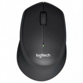 RATON LOGITECH WIRELESS M330 SILENT NEGRO 