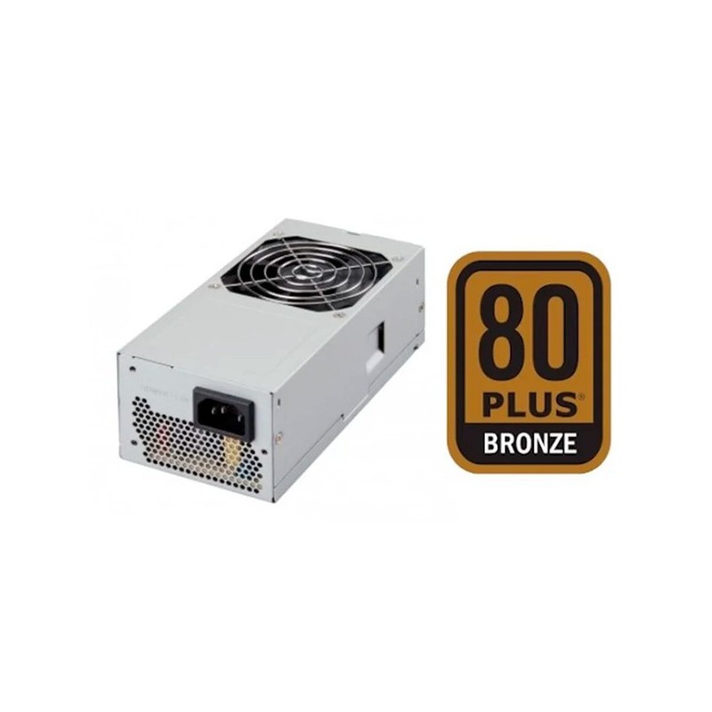 FUENTE ALIMENTACION TFX 350W 80PLUS BRONCE FSP350-50TAC