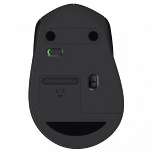 RATON LOGITECH WIRELESS M330 SILENT NEGRO 