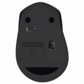 RATON LOGITECH WIRELESS M330 SILENT NEGRO 