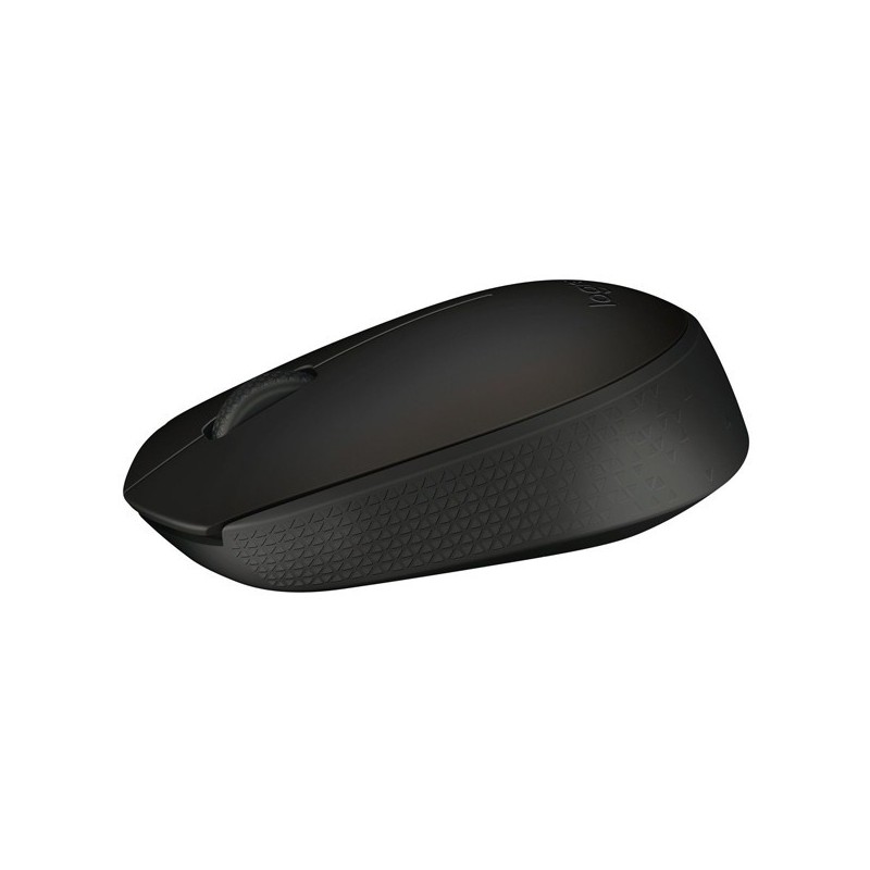 RATON LOGITECH INALAMBRICO B170 910-004798