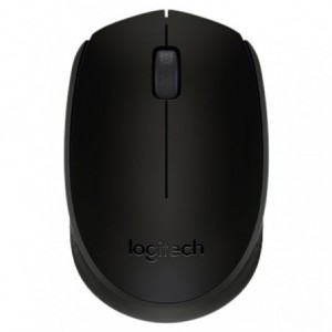 RATON LOGITECH INALAMBRICO B170 910-004798