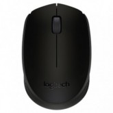 RATON LOGITECH INALAMBRICO B170 910-004798