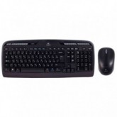 TECLADO+RATON LOGITECH WIRELESS MK330