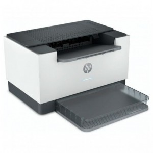 IMPRESORA WIFI HP LASERJET PRO M209DW BLANCA