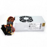 FUENTE ALIMENTACION TFX COOLBOX 300TBZ  300W 80PLUS BRONZE