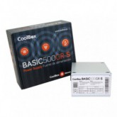 FUENTE ALIMENTACION  COOLBOX SFX 500W