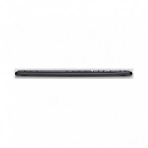 TECLADO LOGITECH K120 CON CABLE OEM 