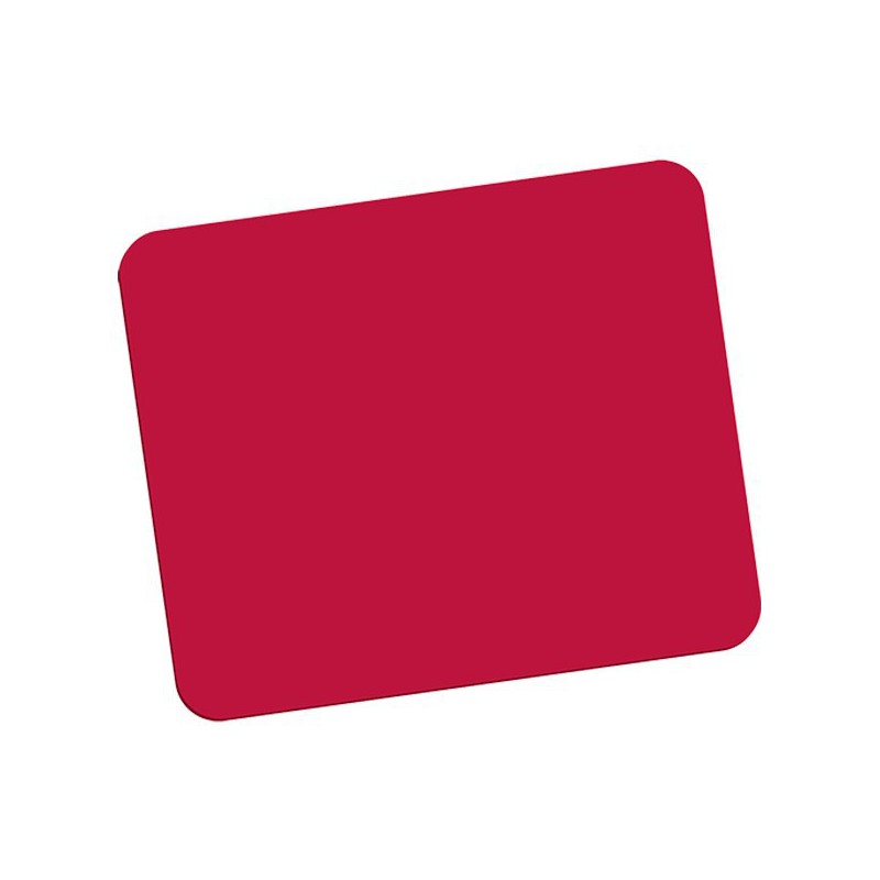 ALMOHADILLA FELLOWES COLOR ROJO  