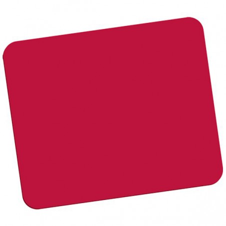 ALMOHADILLA FELLOWES COLOR ROJO  