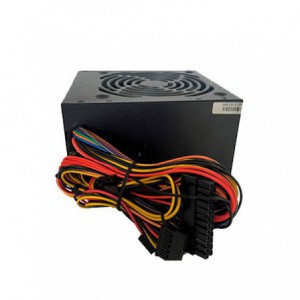 FUENTE ALIMENTACION TACENS ANIMA APII500 BULK 500W VENT 12CM