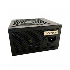 FUENTE ALIMENTACION TACENS ANIMA APII500 BULK 500W VENT 12CM