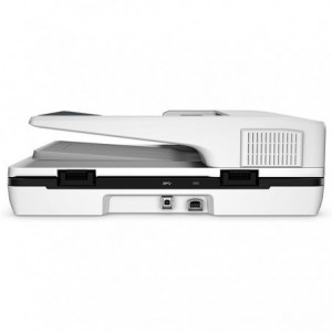 SCANNER BROTHER SOBREMESA ADS4500W ADF 60 HOJAS DOBLE CARA