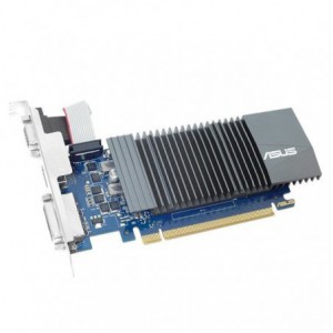 VGA ASUS GT710-SL 2GB DDR5 VGA/HDMI/DVI