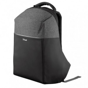 MOCHILA TRUST NOX ANTIRROBO 16"  23083