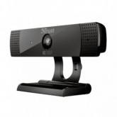 CAMARA WEBCAM CON MICRÓFONO TRUST GAMING GXT1160/ 3840 X 2