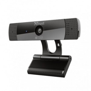 CAMARA WEBCAM CON MICRÓFONO TRUST GAMING GXT1160/ 3840 X 2
