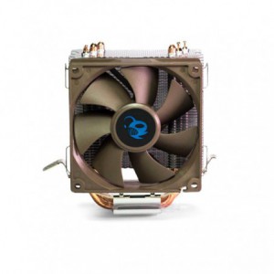 COOLER COOLBOX DEE TWISTER III  INTEL Y AMD 