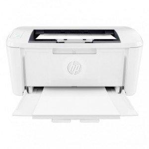 IMPRESORA HP LÁSER MONOCROMO M110W  7MD66F