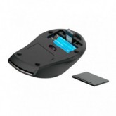 RATON TRUST INALÁMBRICO KUZA  HASTA 1600 DPI 24114