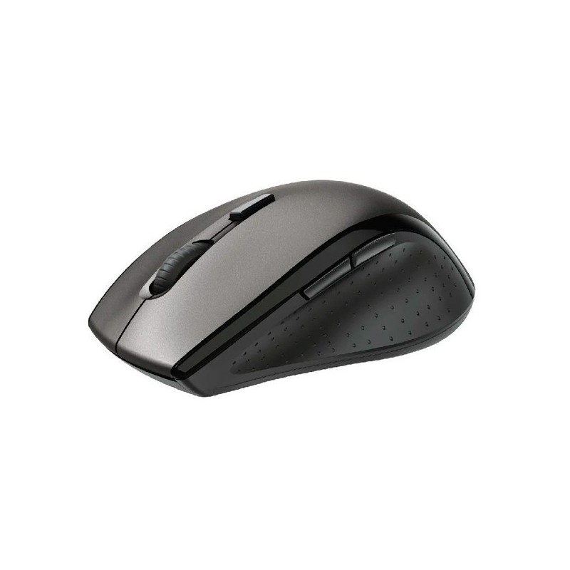 RATON TRUST INALÁMBRICO KUZA  HASTA 1600 DPI 24114