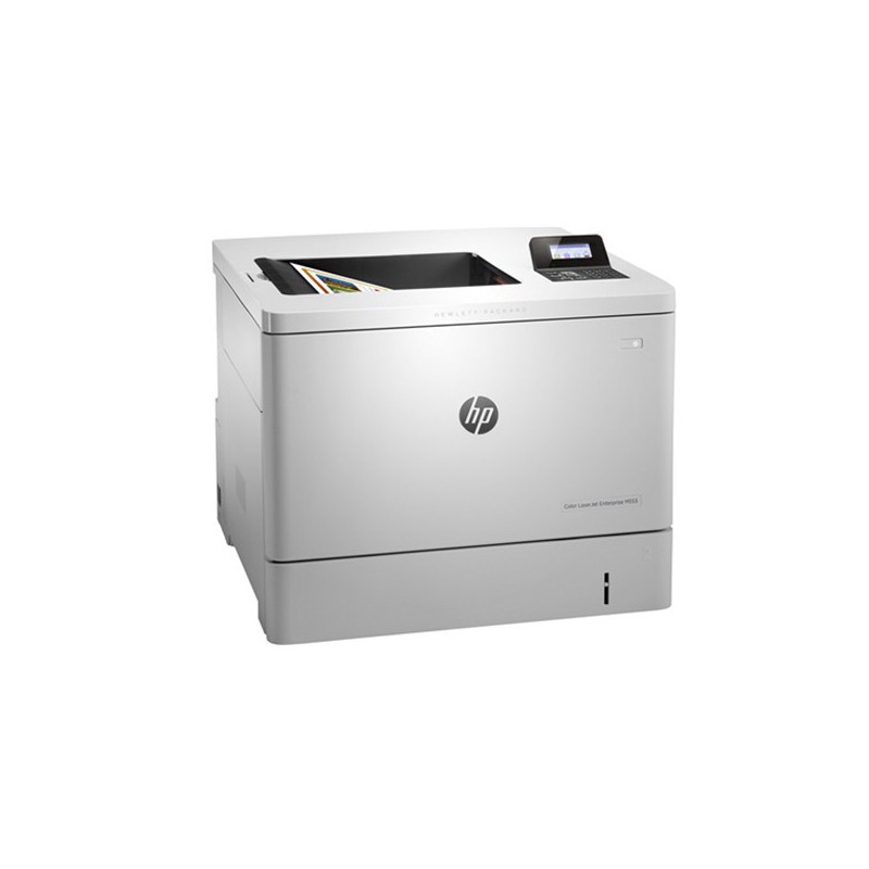 IMPRESORA HP LASERCOLOR ENTERPRISE M553DN
