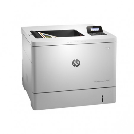 IMPRESORA HP LASERCOLOR ENTERPRISE M553DN