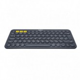 TECLADO LOGITECH K380 COMPACTO BLUETOOH NEGRO